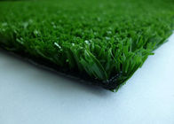 Eco Friendly Synthetic Artificial Grass / Indoor Football Turf  20GP Loading 2800 - 3200 ㎡