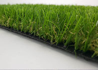Multifunction Environmental Synthetic Fake Grass Landscaping With 5 - 8 Years Warranty