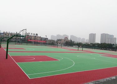 중국 저열 반영 국제적인 경기를 위한 이동할 수 있는 농구장 마루 공장