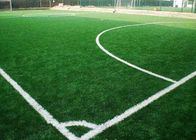 중국 실내 스포츠 마루청을 깔기를 위한 매끄러운 경제 방수 합성 잔디밭 회사