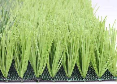 Recyclable Colored Outdoor Artificial Grass With Abrasive Resistance